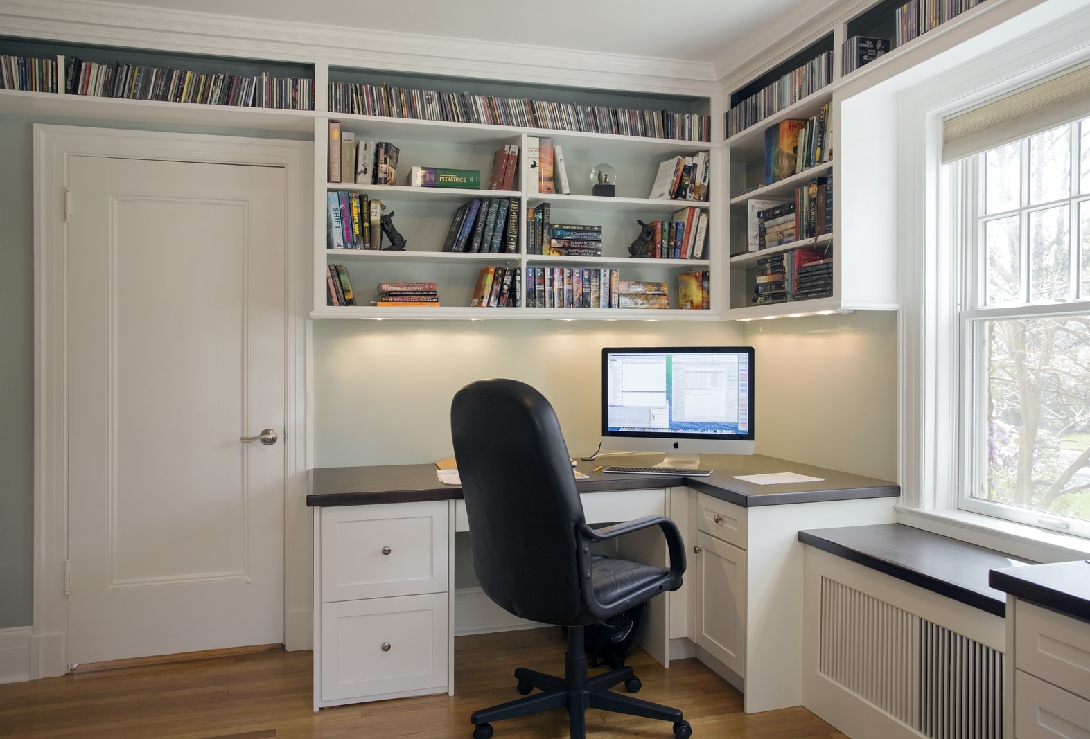 Home Office - Suite! | Insider Tips | Feinmann, Inc.