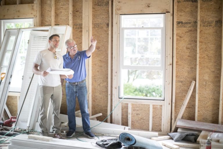 7 Different Types of Remodeling & Construction Jobs [Learn More]
